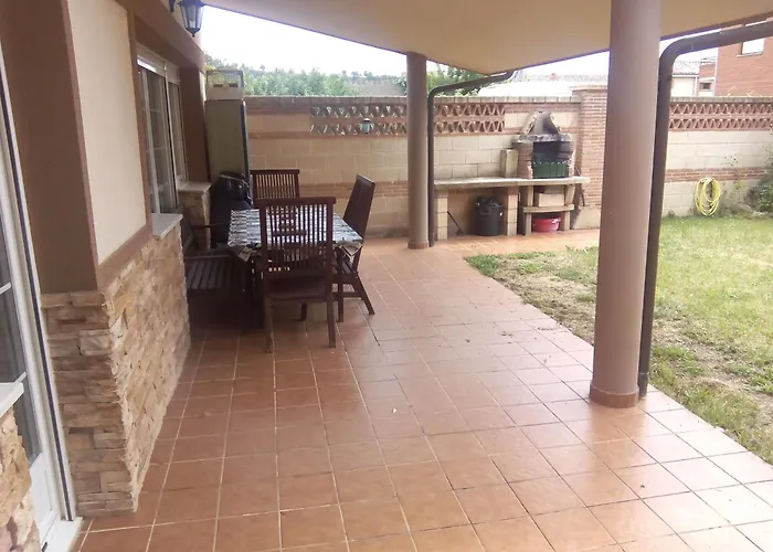 Chalet Cuzcurrita