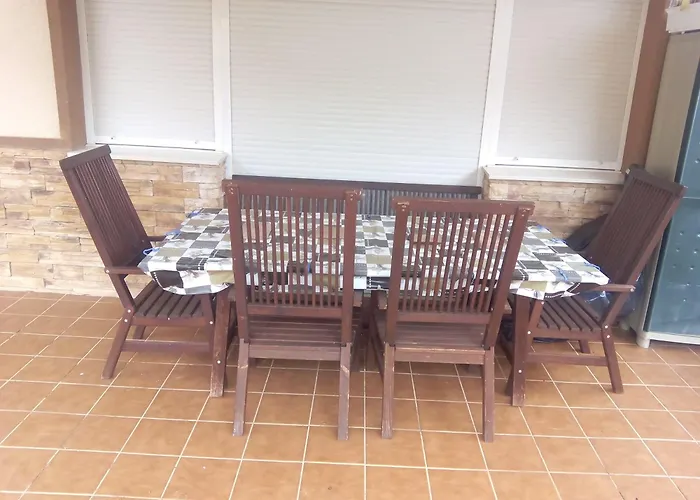 Chalet Cuzcurrita
