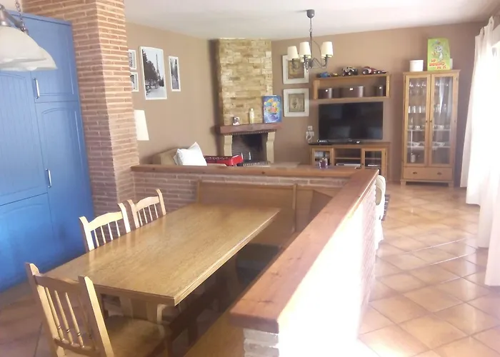 Chalet Cuzcurrita