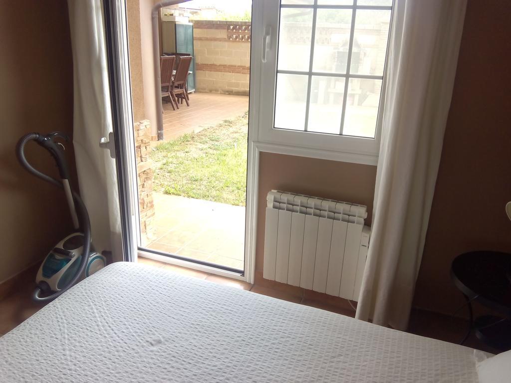 Chalet Cuzcurrita Hébergement de vacances