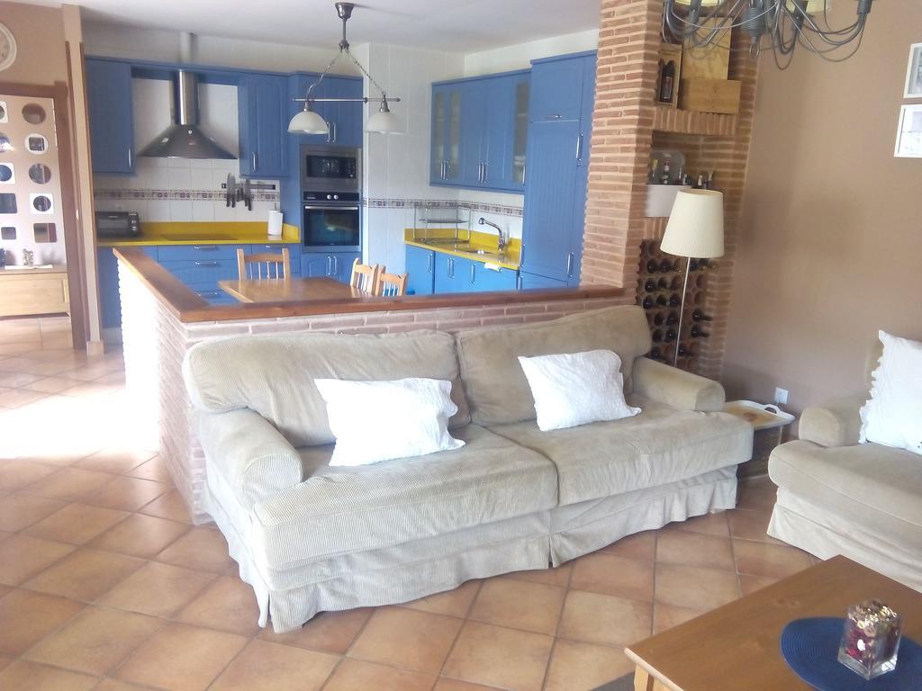 Chalet Cuzcurrita Hébergement de vacances Cuzcurrita-Río Tirón