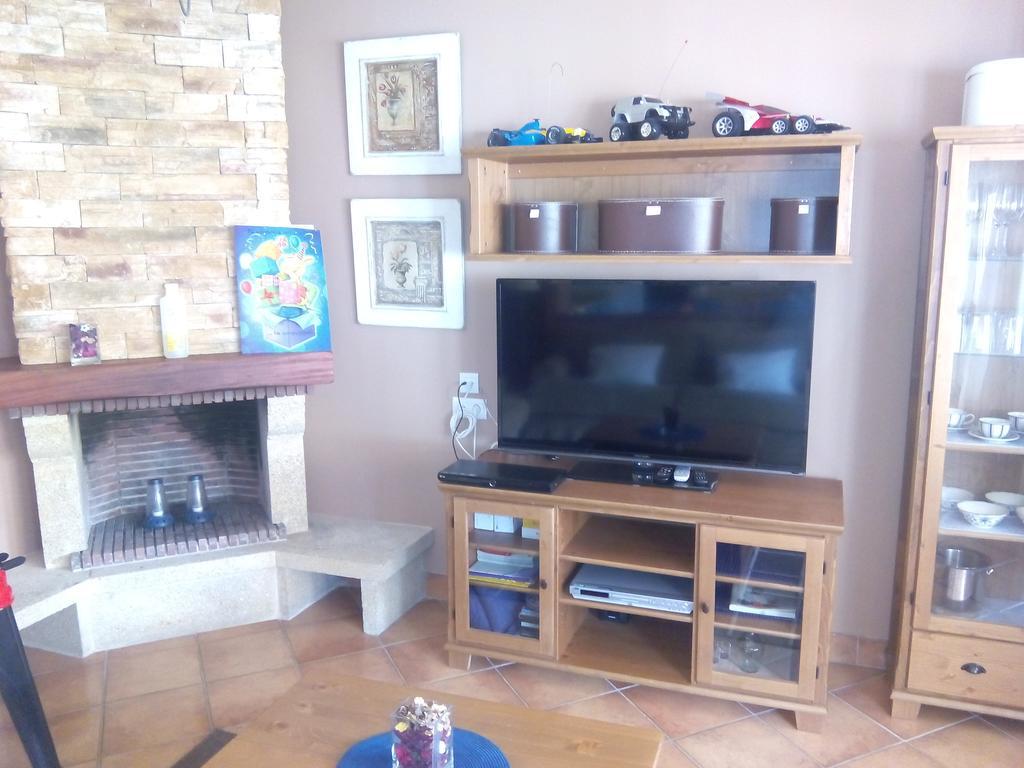 Chalet Cuzcurrita Cuzcurrita-Río Tirón