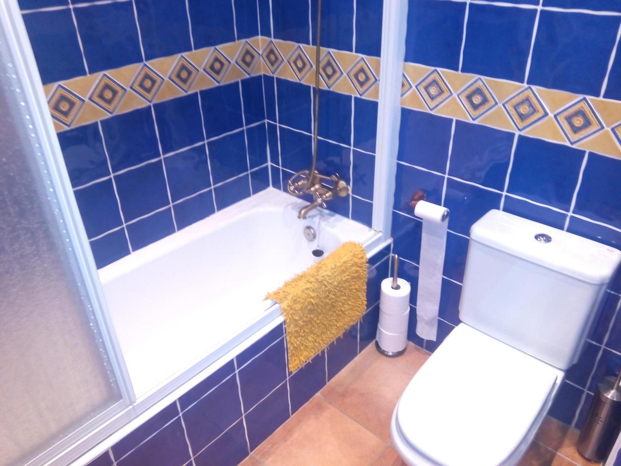 Hébergement de vacances Chalet Cuzcurrita Cuzcurrita-Río Tirón