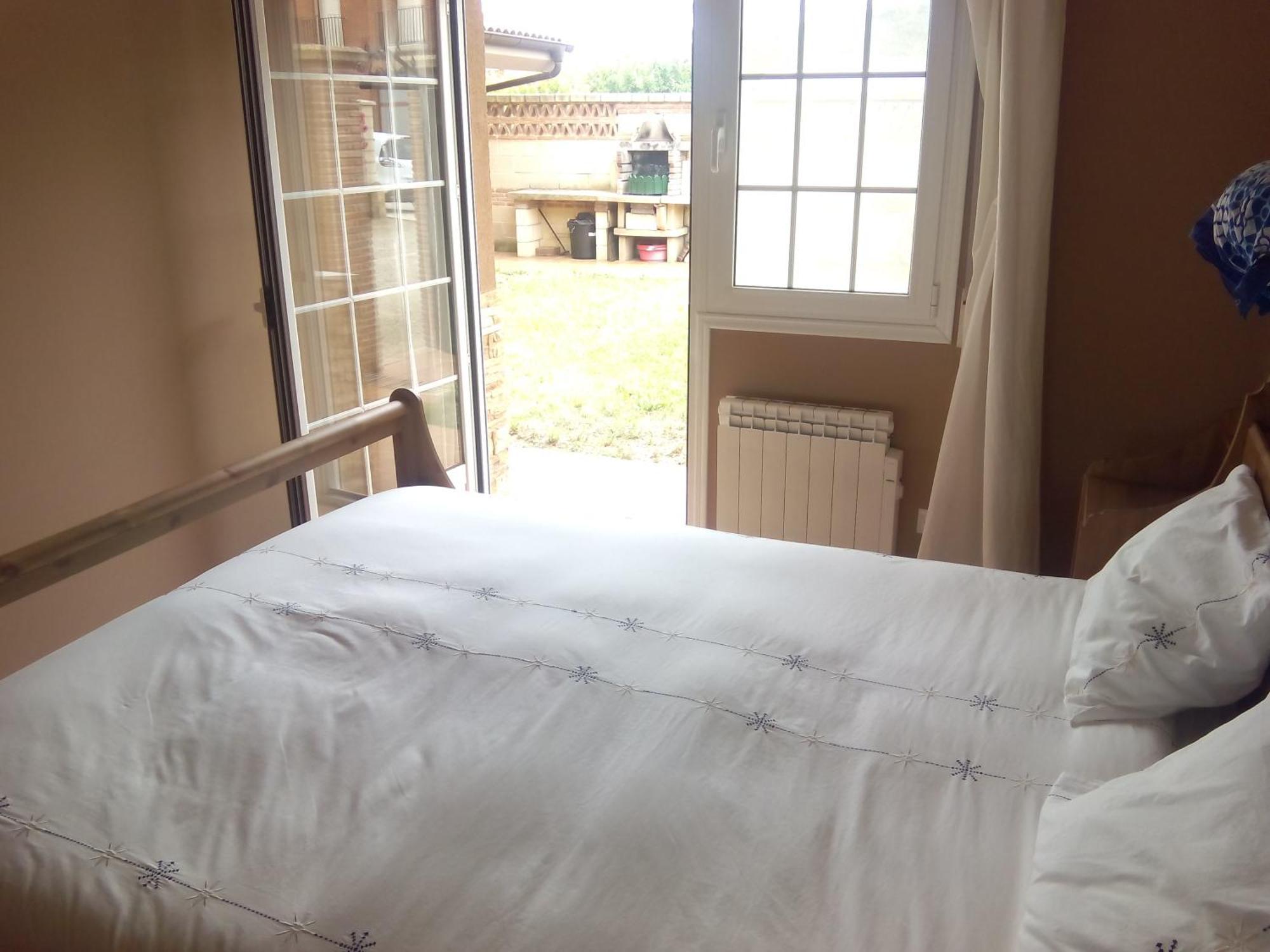 Hébergement de vacances Chalet Cuzcurrita
